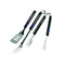 Campingaz 3 - Piece Barbecue Utensil Set - Essential Tools for Outdoor Cooking