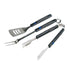 Campingaz 3 - Piece Barbecue Utensil Set - Essential Tools for Outdoor Cooking