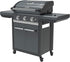 Campingaz 3 Series Premium S Gas Barbecue - High - Performance BBQ for Outdoor Cooking