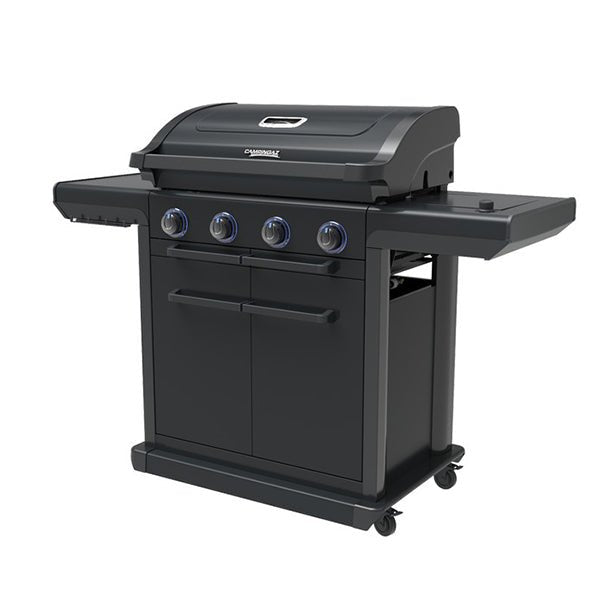 Campingaz 4 Series Onyx S BBQ - Sleek and Modern Gas Grill