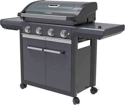 Campingaz 4 Series Premium S Barbecue - Premium Grill for Large Gatherings