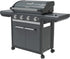 Campingaz 4 Series Premium S Barbecue - Premium Grill for Large Gatherings
