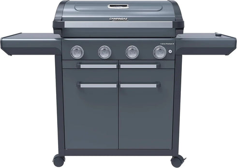 Campingaz 4 Series Premium S Barbecue - Premium Grill for Large Gatherings