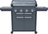 Campingaz 4 Series Premium S Barbecue - Premium Grill for Large Gatherings