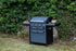 Campingaz 4 Series Premium S Barbecue - Premium Grill for Large Gatherings