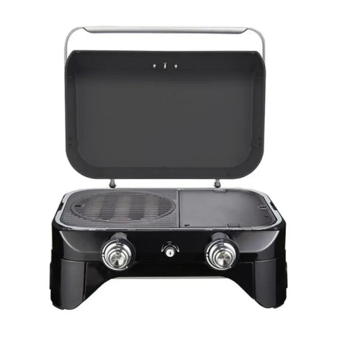 Campingaz Attitude 2100 LX Gas BBQ Grill - Premium Grill for Outdoor Cooking & Entertaining