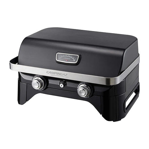 Campingaz Attitude 2100 LX Gas BBQ Grill - Premium Grill for Outdoor Cooking & Entertaining
