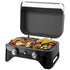 Campingaz Attitude 2100 LX Gas BBQ Grill - Premium Grill for Outdoor Cooking & Entertaining