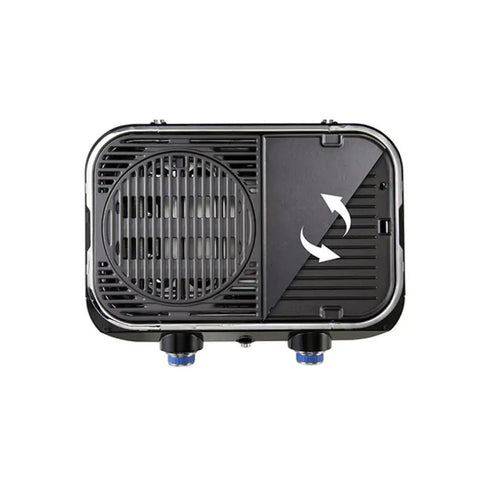 Campingaz Attitude 2100 LX Gas BBQ Grill - Premium Grill for Outdoor Cooking & Entertaining