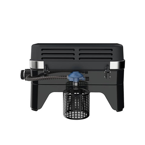 Campingaz Attitude 2Go CV Portable Grill - Compact Grill for On - the - Go Barbecues