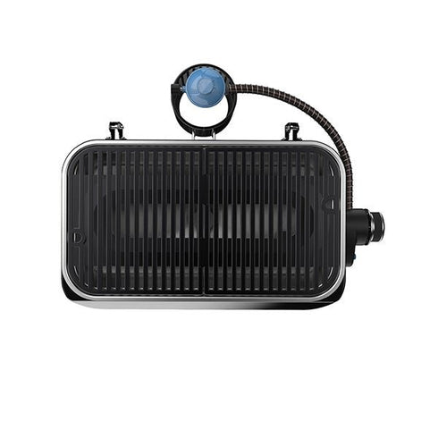 Campingaz Attitude 2Go CV Portable Grill - Compact Grill for On - the - Go Barbecues