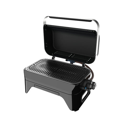 Campingaz Attitude 2Go CV Portable Grill - Compact Grill for On - the - Go Barbecues