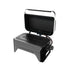 Campingaz Attitude 2Go CV Portable Grill - Compact Grill for On - the - Go Barbecues