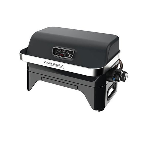 Campingaz Attitude 2Go CV Portable Grill - Compact Grill for On - the - Go Barbecues
