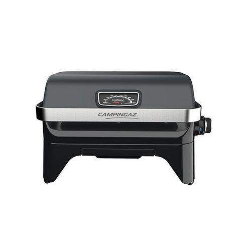 Campingaz Attitude 2Go CV Portable Grill - Compact Grill for On - the - Go Barbecues