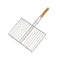 Campingaz BBQ Double Grid 40x29cm - Durable Grilling Surface for Barbecues