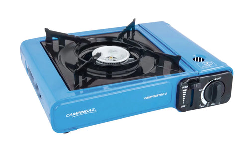 Campingaz Camp Bistro XL Portable Stove - Compact & Efficient Cooktop for Camping Adventures