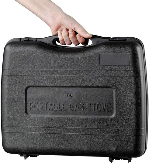 Campingaz Camp Bistro XL Portable Stove - Compact & Efficient Cooktop for Camping Adventures