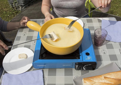 Campingaz Camp Bistro XL Portable Stove - Compact & Efficient Cooktop for Camping Adventures