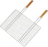 Campingaz Camp Grid 53x39cm Single Grill - Compact Grilling Surface