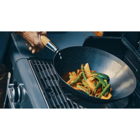 Campingaz Culinary Modular Mandarin Wok Accessory - Versatile Cooking Tool