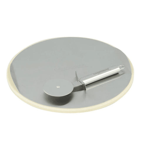 Campingaz Culinary Modular Pizza Stone Accessory - Perfect for Homemade Pizzas