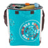 Campingaz Ethnic MiniMaxi Soft Cooler Bag - Stylish and Functional Cooler