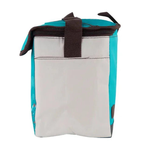 Campingaz Ethnic MiniMaxi Soft Cooler Bag - Stylish and Functional Cooler