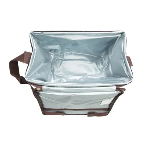 Campingaz Ethnic MiniMaxi Soft Cooler Bag - Stylish and Functional Cooler