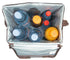 Campingaz Ethnic MiniMaxi Soft Cooler Bag - Stylish and Functional Cooler