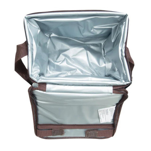 Campingaz Ethnic MiniMaxi Soft Cooler Bag - Stylish and Functional Cooler
