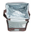 Campingaz Ethnic MiniMaxi Soft Cooler Bag - Stylish and Functional Cooler