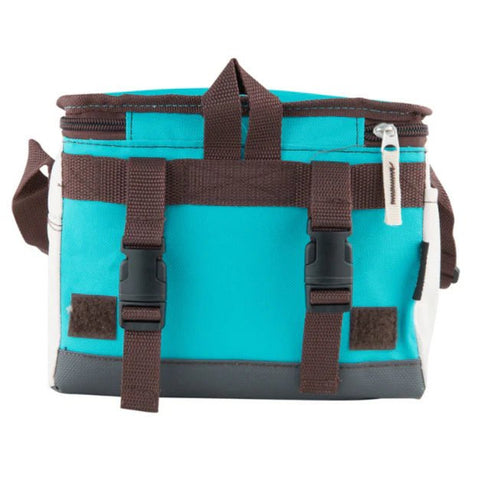 Campingaz Ethnic MiniMaxi Soft Cooler Bag - Stylish and Functional Cooler