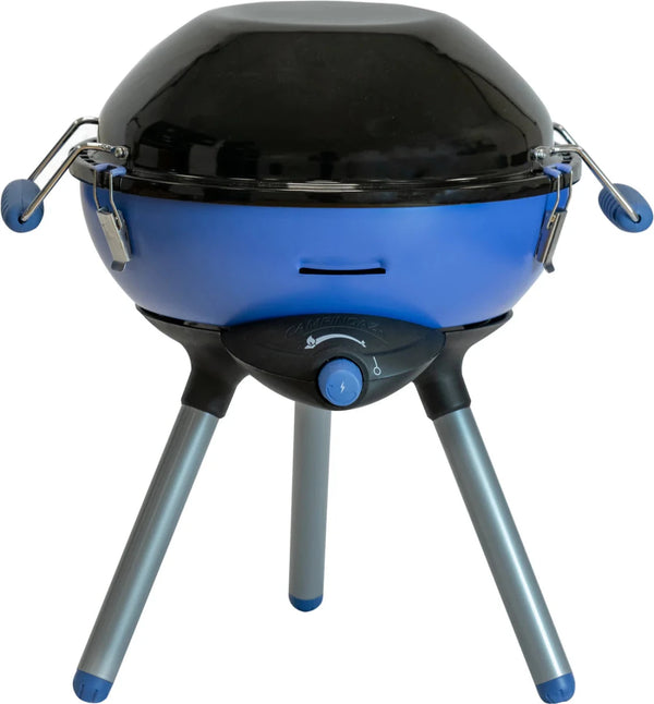 Campingaz Party Grill 400 R Camping Stove - Multi - Functional Grill & Cooktop