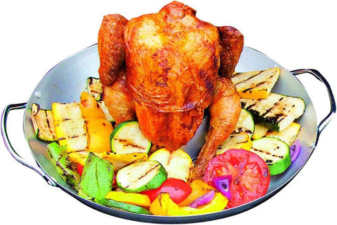 Campingaz Poultry Roaster Culinary Modular - Specialty Roasting Accessory