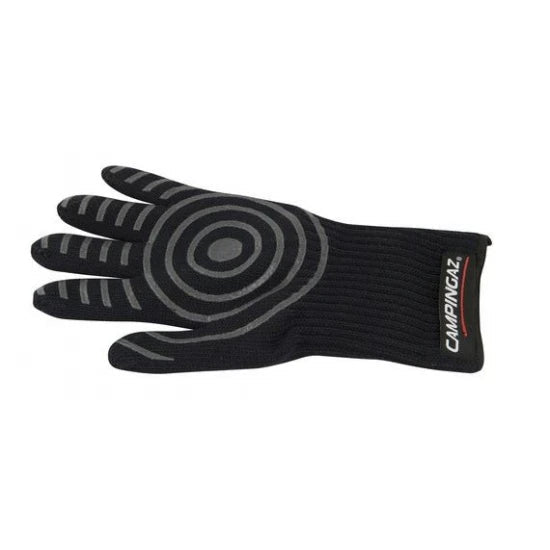 Campingaz Premium 5 Finger Barbecue Glove - Heat - Resistant and Durable Glove