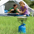 Campingaz Stove 206 Portable Camping Stove - Compact Stove for Outdoor Adventures