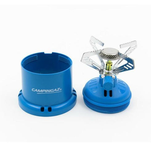 Campingaz Stove 206 Portable Camping Stove - Compact Stove for Outdoor Adventures