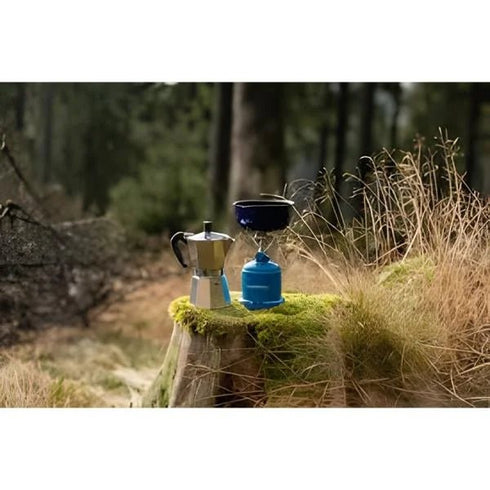 Campingaz Stove 206 Portable Camping Stove - Compact Stove for Outdoor Adventures