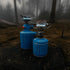 Campingaz Twister Plus PZ Stove - Compact & Efficient Portable Stove for Camping