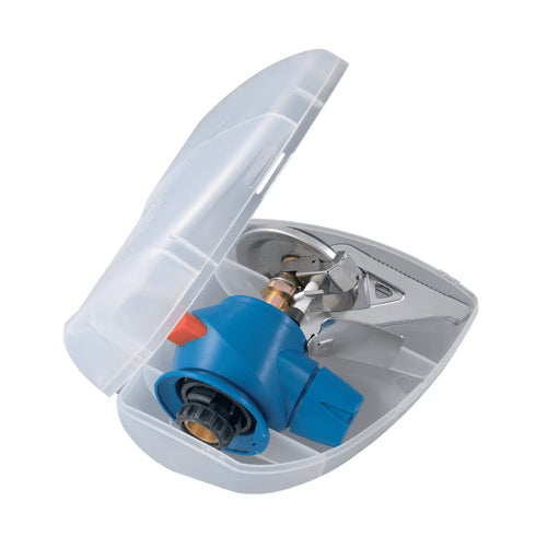 Campingaz Twister Plus PZ Stove - Compact & Efficient Portable Stove for Camping