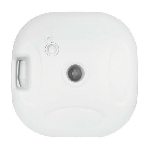 Camptrek 20Kgs Plastic Umbrella Base White