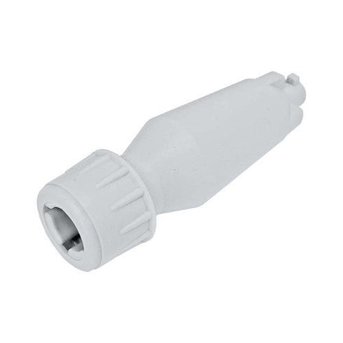 Camptrek 20Kgs Plastic Umbrella Base White