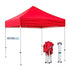 Camptrek Canopy 3X3 18 Kg