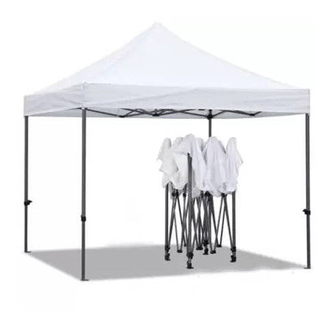 Camptrek Canopy 3X3 18 Kg