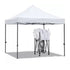 Camptrek Canopy 3X3 18 Kg