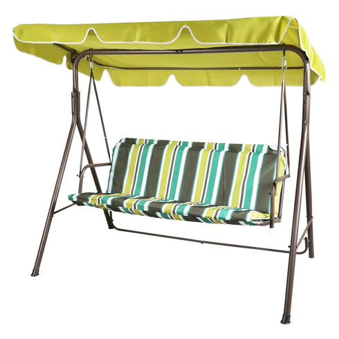 CAMPTREK GARDEN SWING CHAIR