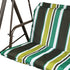 CAMPTREK GARDEN SWING CHAIR