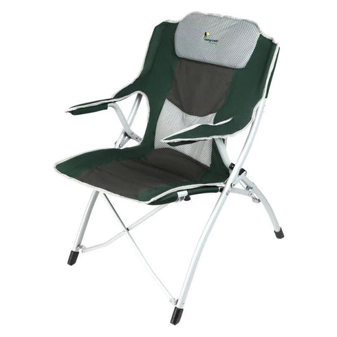 Camptrek Mount Blanc Chair