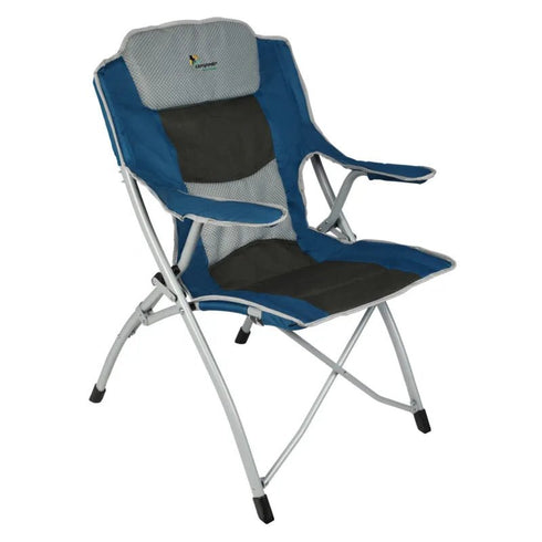 Camptrek Mount Blanc Chair